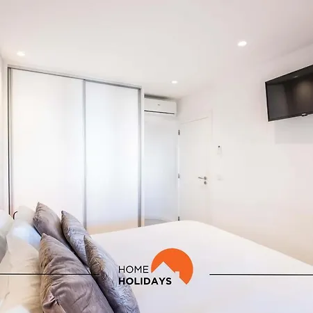 Appartement #087 1br Vale Mangude Bright&central