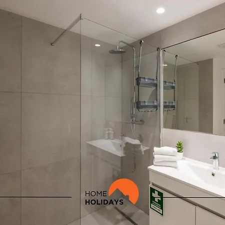 #087 T1 Vale Mangude 308 By Holidays Apartment Albufeira