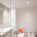 #087 1br Vale Mangude Bright&central Appartement