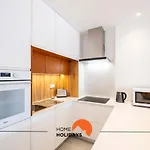 Appartement #087 1br Vale Mangude Bright&central