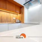 Appartement #087 1br Vale Mangude Bright&central