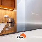 #087 1br Vale Mangude Bright&central Appartement *