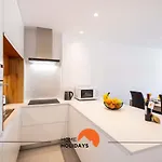 Appartement #087 1br Vale Mangude Bright&central Albufeira