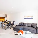 #087 1br Vale Mangude Bright & Apartmán Albufeira