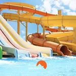 #087 1br Vale Mangude Bright&central Appartement Albufeira