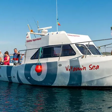 #087 T1 Vale Mangude 308 By Holidays * Albufeira