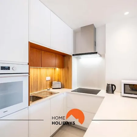 Διαμέρισμα #087 T1 Vale Mangude 308 By Holidays