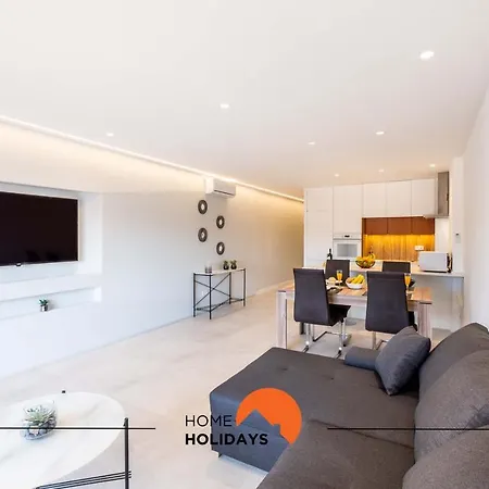 Apartamento #087 T1 Vale Mangude 308 By Holidays *