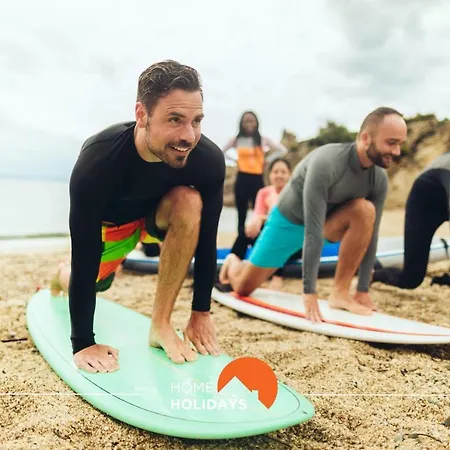 #087 T1 Vale Mangude 308 By Holidays * Αλμπουφέιρα