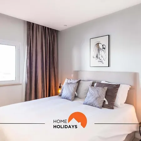 Appartement #087 1br Vale Mangude Bright&central Albufeira