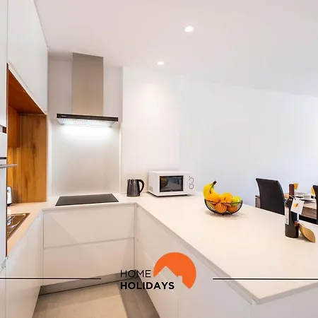 Apartamento #087 T1 Vale Mangude 308 By Holidays Albufeira