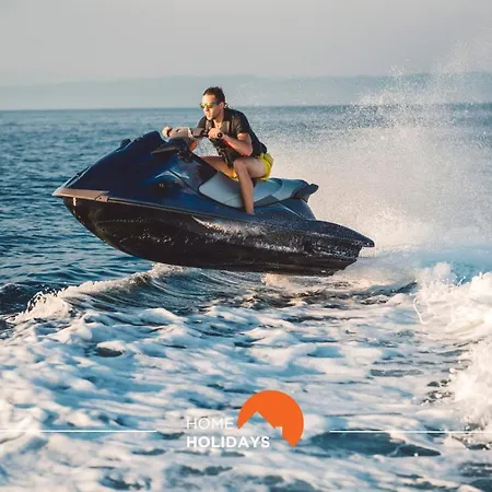 #087 T1 Vale Mangude 308 By Holidays Apartamento Albufeira