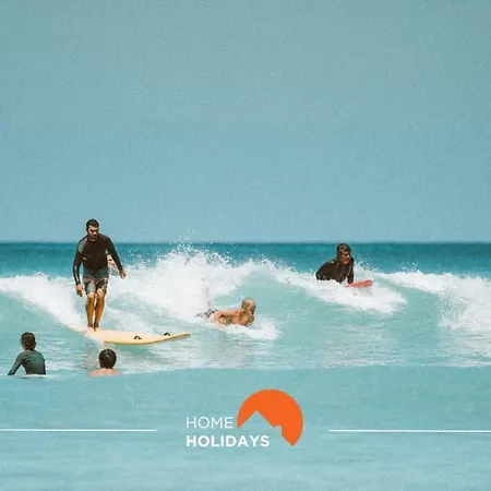 #087 T1 Vale Mangude 308 By Holidays Albufeira