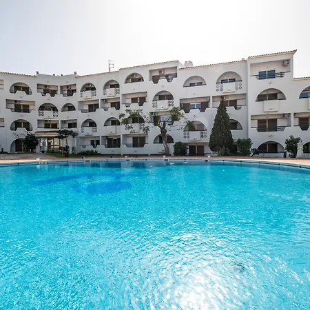 Appartement #087 1br Vale Mangude Bright&central Albufeira