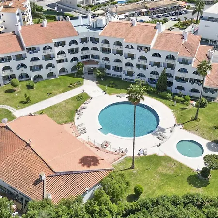 #087 1br Vale Mangude Bright & Daire Albufeira