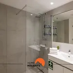 #087 1br Vale Mangude Bright & Apartamento Albufeira