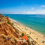 Apartamento #087 1br Vale Mangude Bright & Albufeira